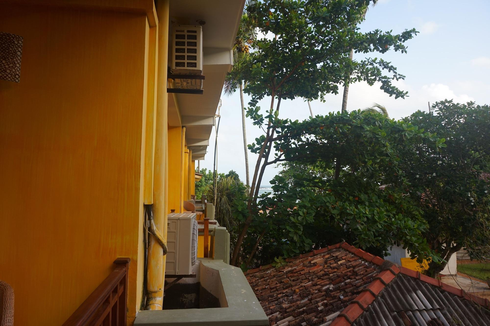 Thaproban House होटल Unawatuna