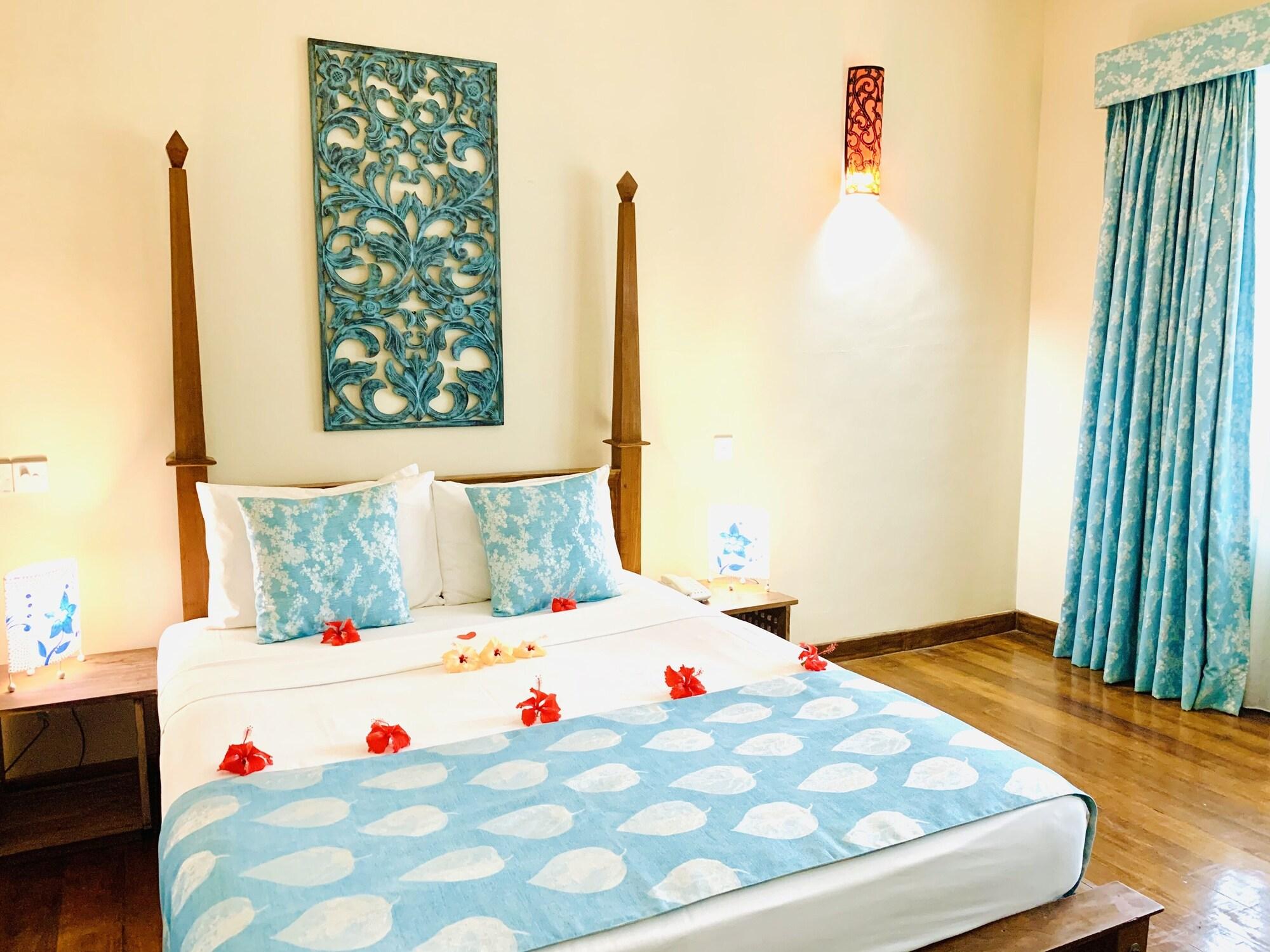 Отель Thaproban House 3*