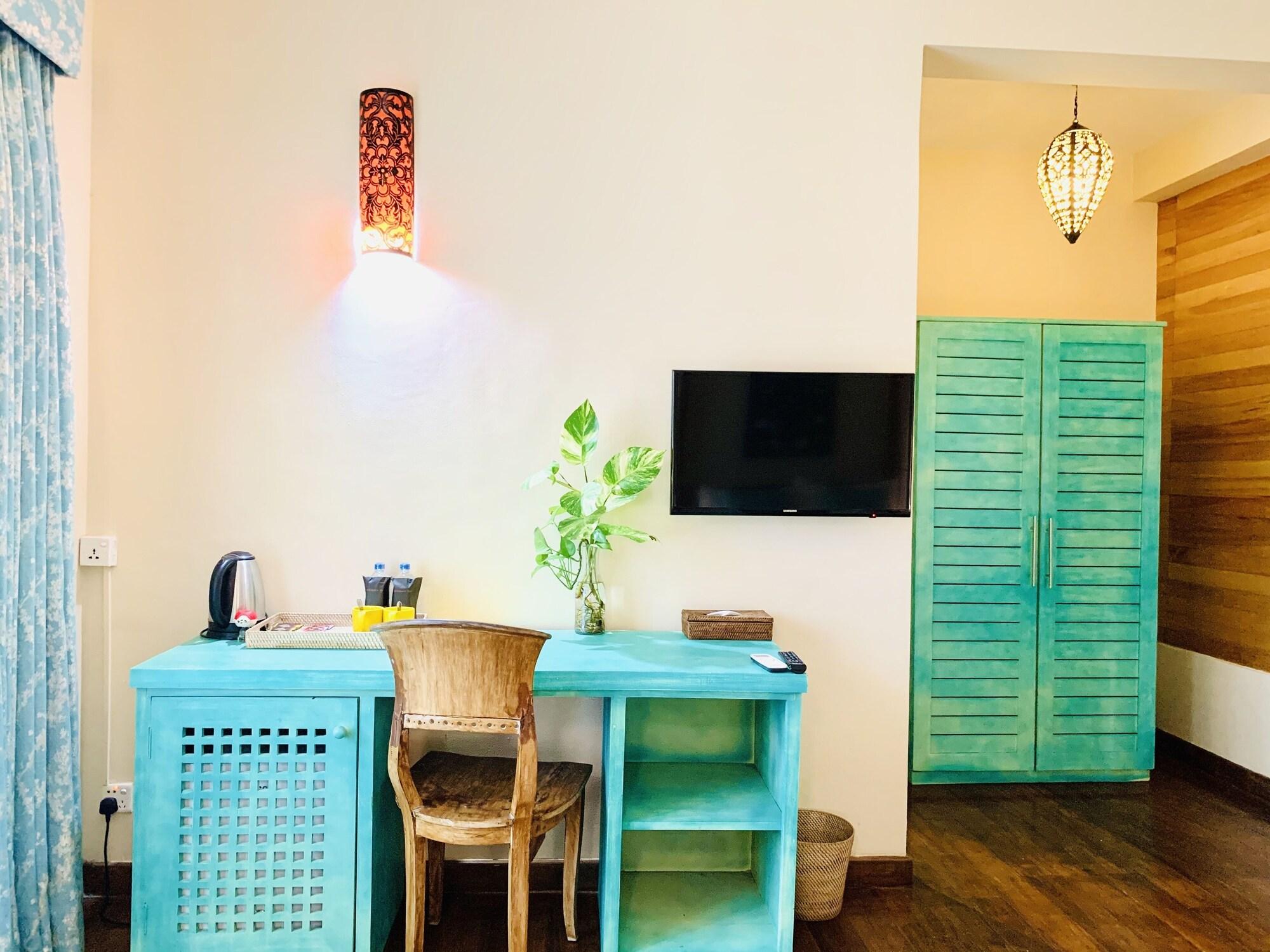 Отель Thaproban House 3*